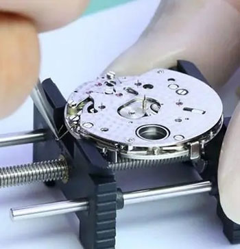 广州爱彼（Audemars Piguet）售后维修服务中心