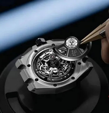 爱彼（Audemars Piguet）广州修售后店