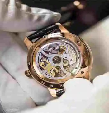 广州爱彼（Audemars Piguet）表售后维修点明细