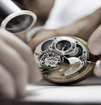 广州爱彼（Audemars Piguet）手维修价格表